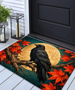 Alternative view of Modern Minimalist Carpet